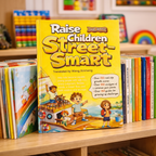 Raise Children Street Smart