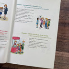Raise Children Street Smart