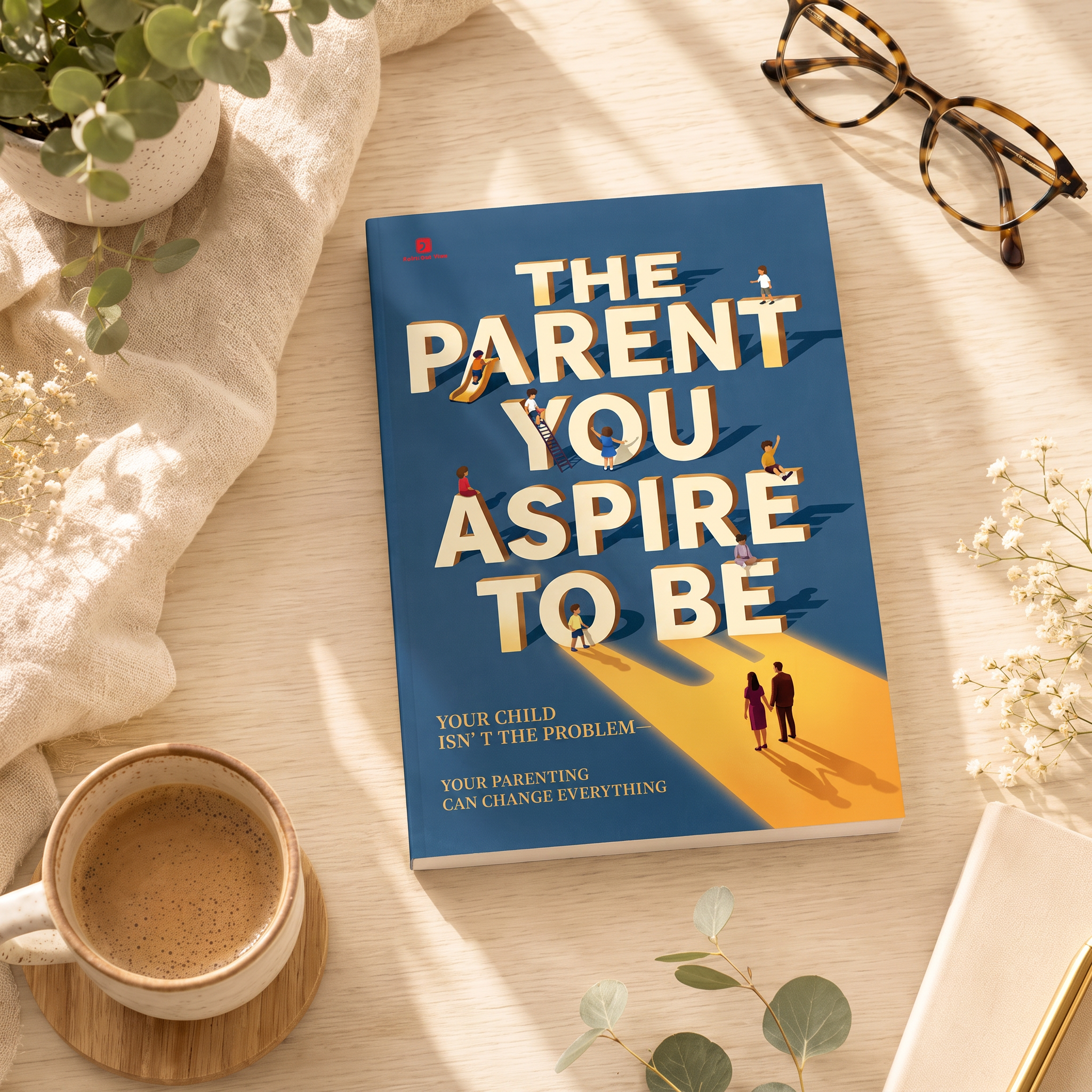 The Parent You aspire to Be