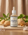 Klariva         NeuroReset Drops