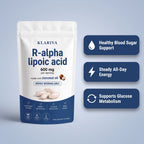 R-Alpha Lipoic Acid 600mg Softgel